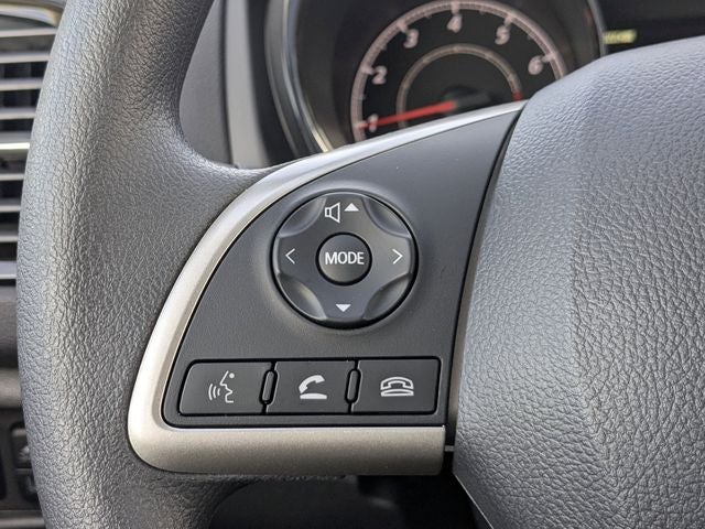 2026 Mitsubishi Outlander Sport Base