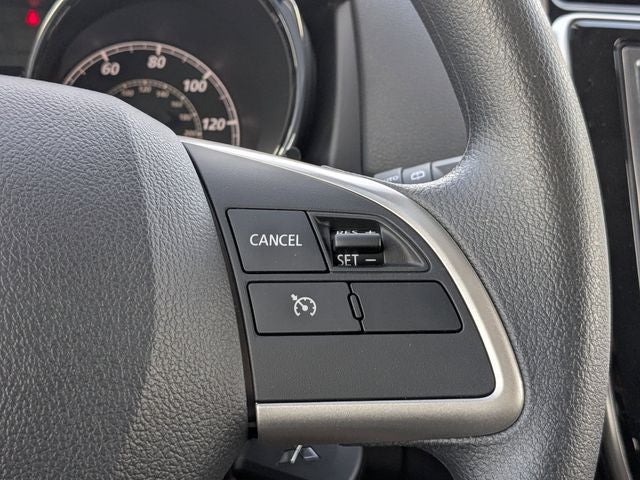 2026 Mitsubishi Outlander Sport Base