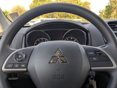 2026 Mitsubishi Outlander Sport Base