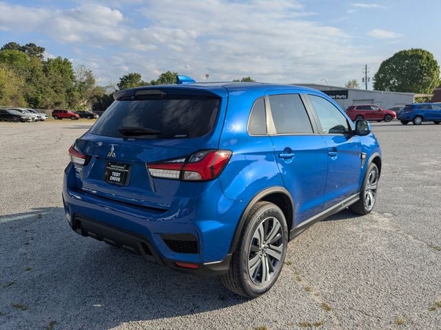 2026 Mitsubishi Outlander Sport Base