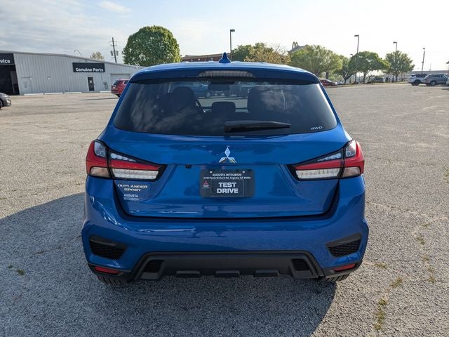 2026 Mitsubishi Outlander Sport Base