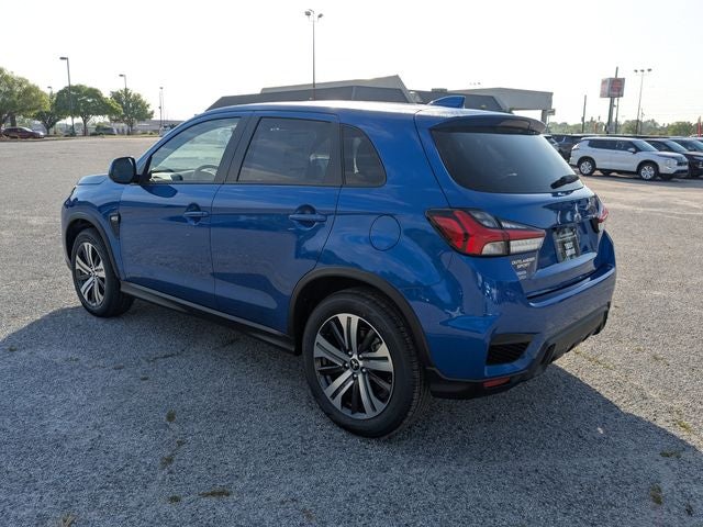 2026 Mitsubishi Outlander Sport Base