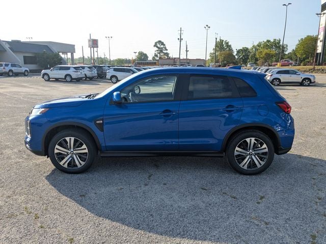 2026 Mitsubishi Outlander Sport Base