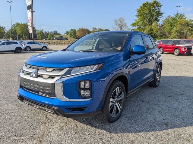 2026 Mitsubishi Outlander Sport Base