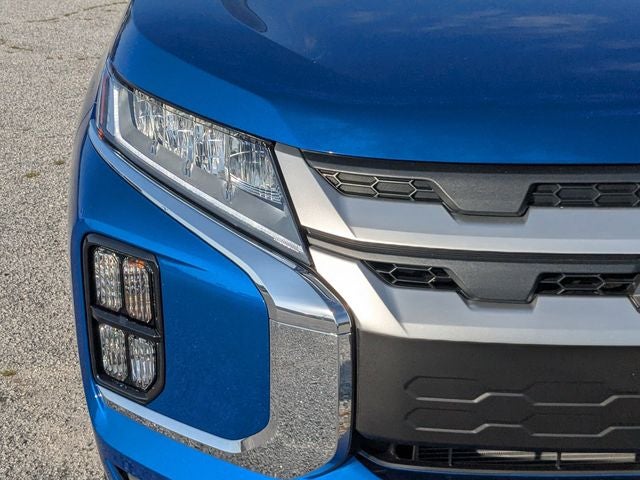 2026 Mitsubishi Outlander Sport Base