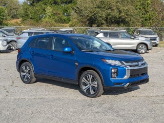 2026 Mitsubishi Outlander Sport Base