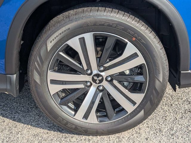 2026 Mitsubishi Outlander Sport 2.0 ES