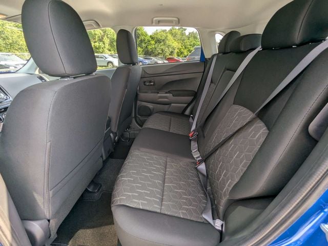 2026 Mitsubishi Outlander Sport 2.0 ES
