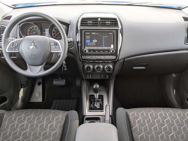 2026 Mitsubishi Outlander Sport 2.0 ES