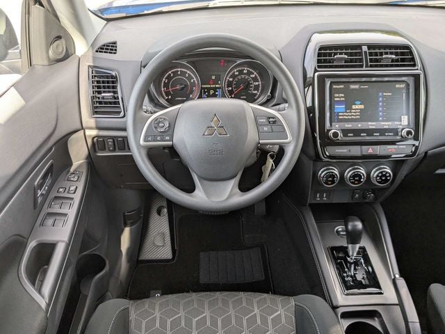 2026 Mitsubishi Outlander Sport 2.0 ES
