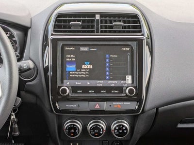 2026 Mitsubishi Outlander Sport 2.0 ES