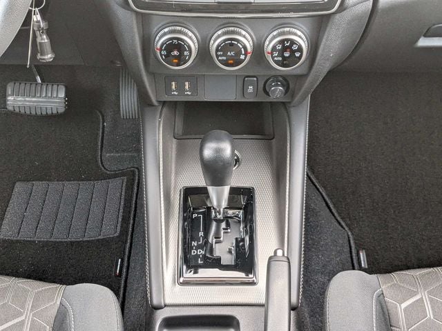 2026 Mitsubishi Outlander Sport 2.0 ES