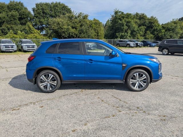 2026 Mitsubishi Outlander Sport 2.0 ES