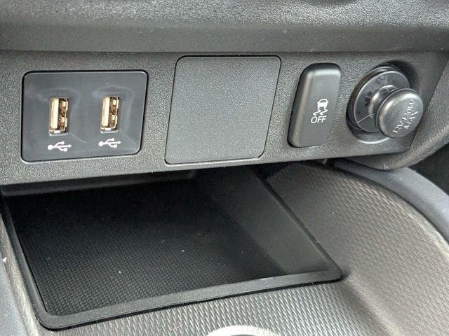 2026 Mitsubishi Outlander Sport 2.0 ES