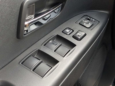 2026 Mitsubishi Outlander Sport 2.0 ES