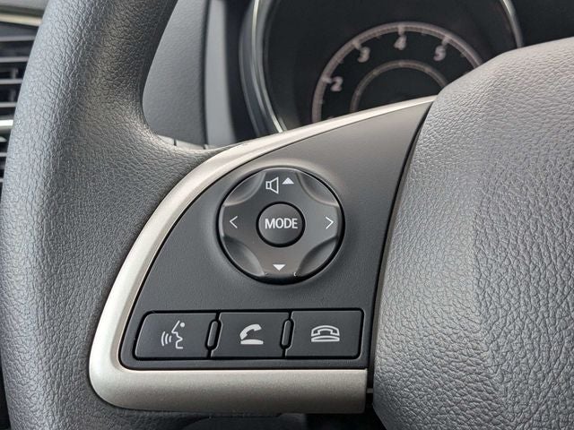 2026 Mitsubishi Outlander Sport 2.0 ES