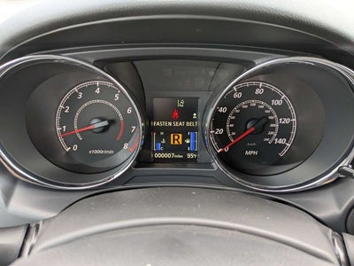2026 Mitsubishi Outlander Sport 2.0 ES