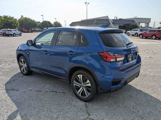 2026 Mitsubishi Outlander Sport 2.0 ES