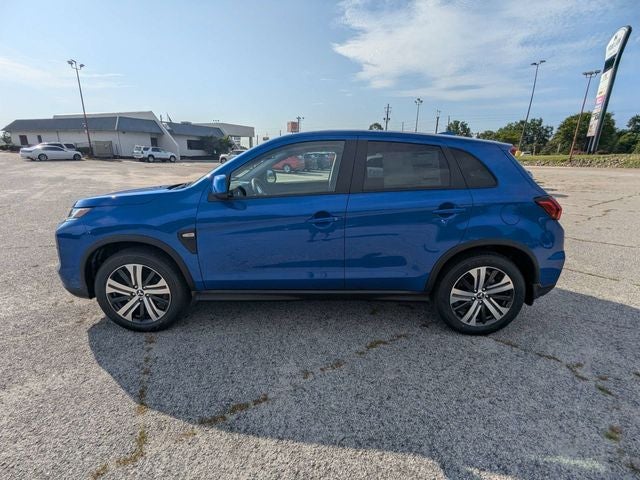 2026 Mitsubishi Outlander Sport 2.0 ES