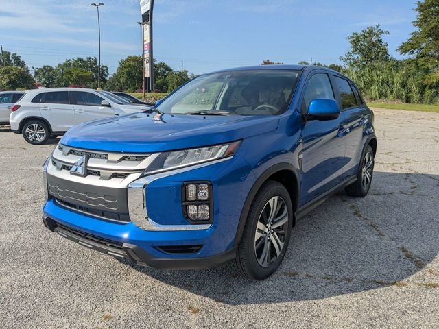 2026 Mitsubishi Outlander Sport 2.0 ES