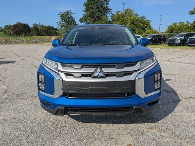 2026 Mitsubishi Outlander Sport 2.0 ES