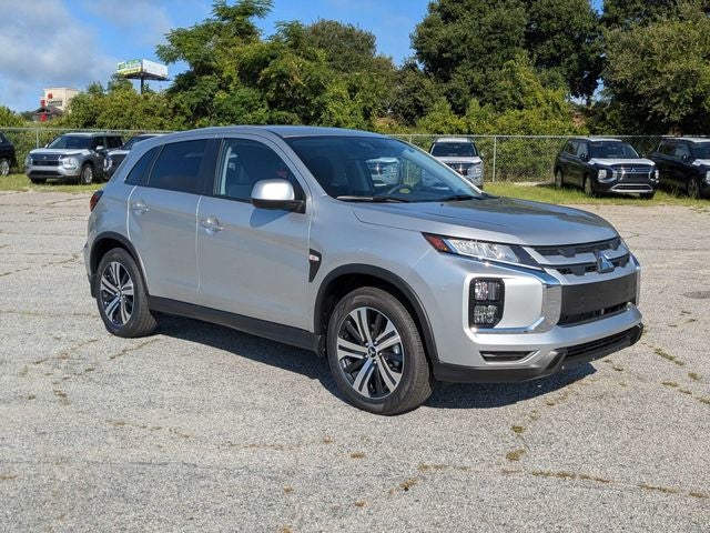 2026 Mitsubishi Outlander Sport 2.0 ES