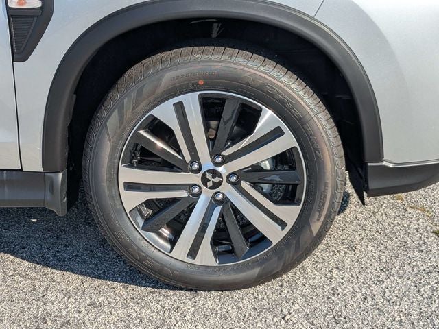 2026 Mitsubishi Outlander Sport 2.0 ES