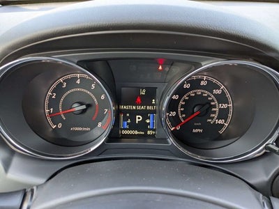 2026 Mitsubishi Outlander Sport 2.0 ES