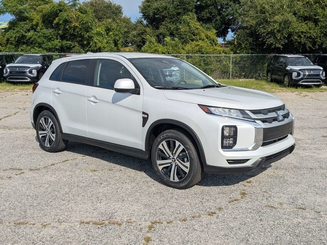 2026 Mitsubishi Outlander Sport 2.0 ES