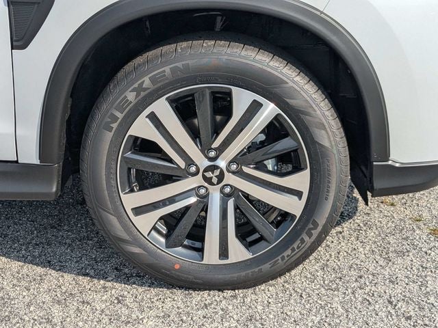 2026 Mitsubishi Outlander Sport 2.0 ES