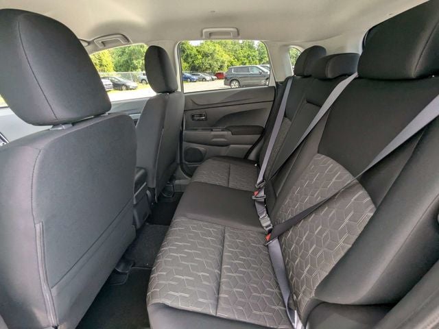 2026 Mitsubishi Outlander Sport 2.0 ES