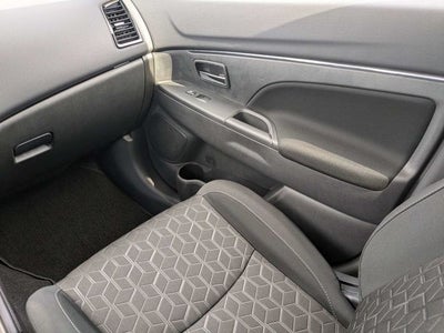 2026 Mitsubishi Outlander Sport 2.0 ES