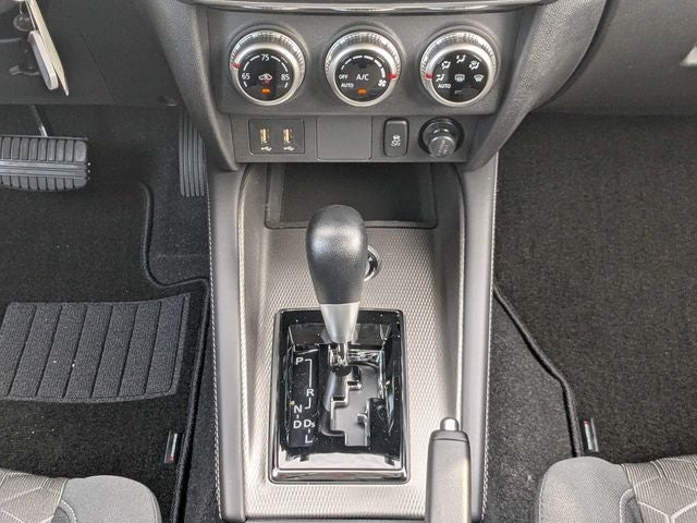 2026 Mitsubishi Outlander Sport 2.0 ES
