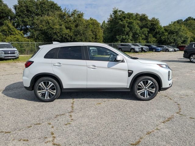 2026 Mitsubishi Outlander Sport 2.0 ES