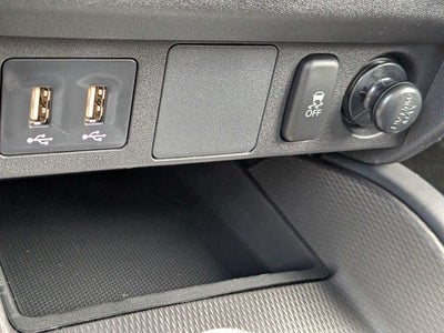 2026 Mitsubishi Outlander Sport 2.0 ES