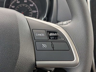 2026 Mitsubishi Outlander Sport 2.0 ES
