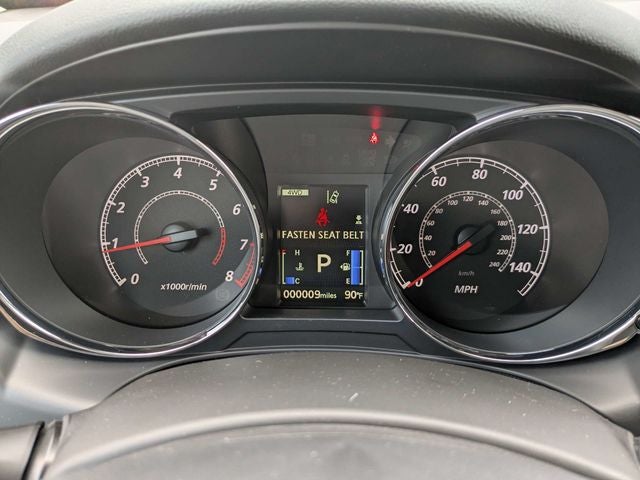 2026 Mitsubishi Outlander Sport 2.0 ES