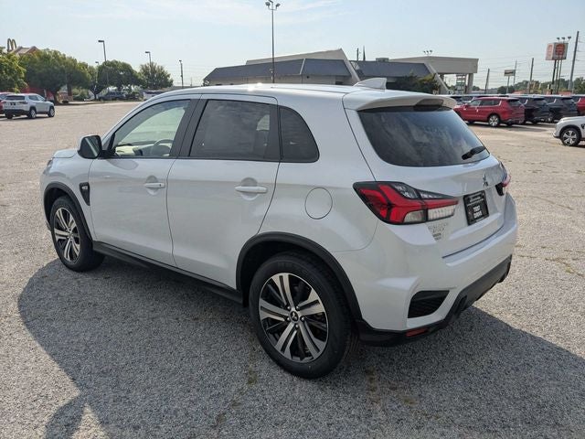 2026 Mitsubishi Outlander Sport 2.0 ES