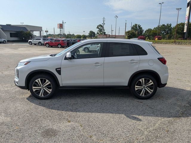 2026 Mitsubishi Outlander Sport 2.0 ES