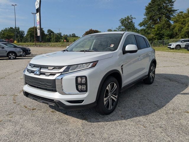 2026 Mitsubishi Outlander Sport 2.0 ES