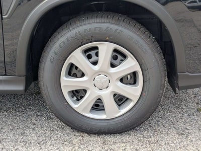 2026 Mitsubishi Outlander Sport 2.0 S