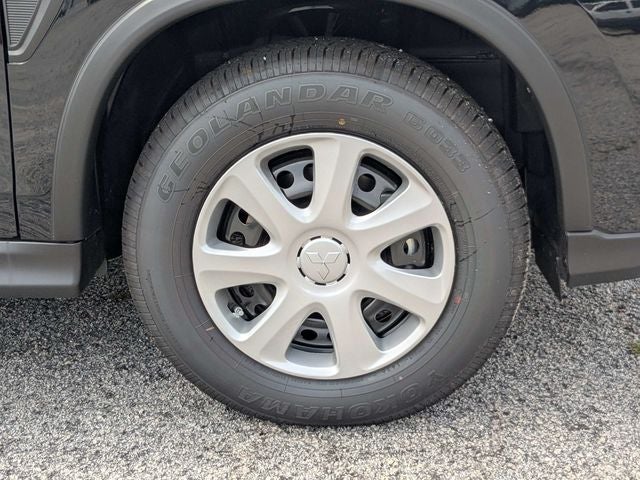 2026 Mitsubishi Outlander Sport 2.0 S