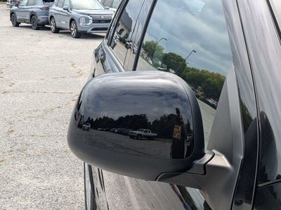 2026 Mitsubishi Outlander Sport 2.0 S