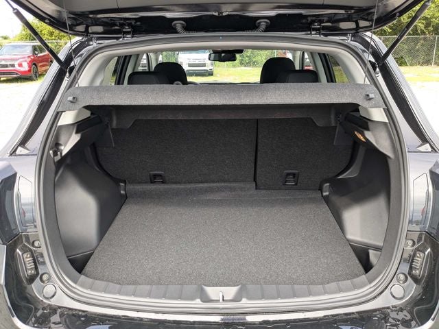 2026 Mitsubishi Outlander Sport 2.0 S
