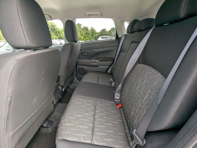 2026 Mitsubishi Outlander Sport 2.0 S