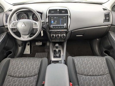 2026 Mitsubishi Outlander Sport 2.0 S