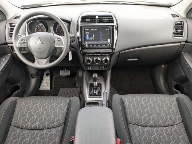 2026 Mitsubishi Outlander Sport 2.0 S