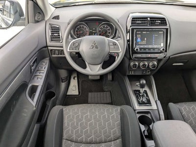 2026 Mitsubishi Outlander Sport 2.0 S