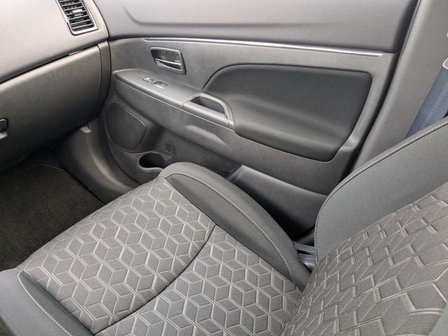2026 Mitsubishi Outlander Sport 2.0 S