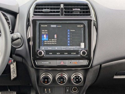 2026 Mitsubishi Outlander Sport 2.0 S